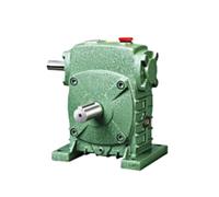 PMZZHUPVR WPA/WPS 70 type, Worm gear reducer, shaft direction A, Speed Ratio 1:10，small reducer(WPS70,1:60)