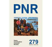 PN Review 279