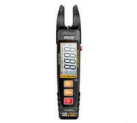 PN129 Digital Clamp Meter with NCV Functionality and Backlit LCD Screen for Clear Visibility During Use