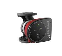 PN6/10 1x230V DN32 Circulator Pump, for Heating and Cooling, Magna1 Model 32-80 F, 15 x 22 x 22 cm, Black (Reference: 99221275)
