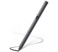 PN7522W Stylus for Dell Premier Rechargeable Active Pen 4096 Level Sensitivity for Inspiron 7420/7425/7430/7435/7620/7630, for Latitude 3330/3340/5300/5340/7210/7320/7410/9330/9520 2 in 1 Laptop