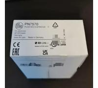 1Pc Ifm Pressure Switch PN7570 ic