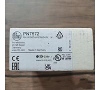 PN7572 1PC Brand New IFM PN7572 Pressure Sensor