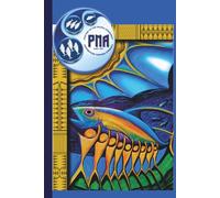PNA Journal: Free your Mind, A space for ideas, Tasks and Insights
