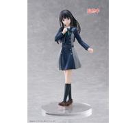 PNA247 Lycoris Recoil Coreful Figure - Takina Inoue (School Uniform Ver.)