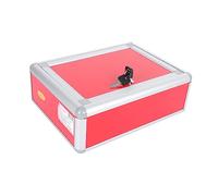 PNAJFUEL 1Pc Suggestbox Letter Boxes Post Mount Mailboxes Train Mailbox Temporary Mailbox Letter Mailbox
