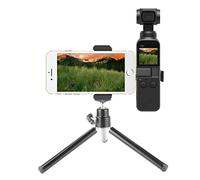 PNAWLLCF Selfie Stick Tripod,Portable All-In- Professional, Heavy Duty Aluminum, Lightweight, Non Skid Tripod Feet