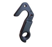 PNBVW 1pc Bicycle Gear Derailleur Hanger For P//i/l/o/ D716 G//T #A/T/I/D/H/0233 K33047 G//T A/v/a/l/a/n/c/h/e Z/a/s/k/a//r Carbon G//T P/a/n/t/e/r//a X/i/z/a/n//g MECH Dropout(WGH922BP1)