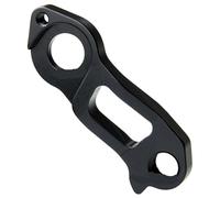 PNBVW 1pc Derailleur Hanger For F//o/c/u//s P/a/r/a/l/a/n/e 2020 I/z/a/l/c/o M//a//x D/i/s/c 2019 Thru-axle S//h//i//m//a//n//o-Direct-Mount Rear Dropout KD325919141