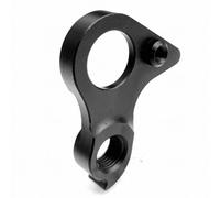 PNBVW 1Pc For F/e/l/t F/x V/r D/i/s/c B/r/e/e/d B/r/o/a/m/A/r 12X142 Thru-Axle Mech Dropout G/r/a/v/e/l Carbon Bike f/r/a/me 29 Bicycle Rear Derailleur Hanr