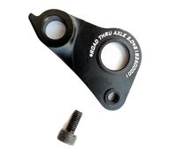 PNBVW 1Pc For S/p/e/c/i/a/l//i/z/e/d R/d Rear Derailleur Hanr A/l/l/e/z S/p/r/i/n/t C/r/u/x R/o/u/b/a/i/x S/l/4 D/i/s/c T/a/r/m/a/c D/i/v/e/r/g//e S-W/o/r/k/s #S182600001 Mech Dropout(WGH556P1)