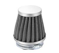 PNBVW 28-60mm Air Filter Motorcycle Mushroom Head Filters High Flow Air Intake for ATV Pit Dirt Bike S//u//z//u//k//i H//o//n//d//a K//a//w//a//s//a//k//i Y//a//m//a//h//a Moto(60mm)
