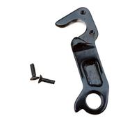 PNBVW 2Pcs Bicycle Derailleur Hanr For G//t K33027 B/a/c//k/w/o/o/d/s E/p/a/n/t/e/r/a Z/a/s/k/a/r E/x/p/e/r/t R//d Rear ar MTB Mech Dropout Direct Mount EXTENDER(WGH203BKP2)