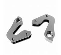 PNBVW 2Pcs Bicycle Parts Derailleur Hanger For F//e/l/t/ 2017 Fr Fr1 F/r/w/P/e/r/f/o/r/m/a/n/c/e/Carbon 130 Q//r M/t/b/Bike Rear Mount Mech Dropout #9000466