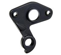 PNBVW 2pcs Derailleur Hanger For B/E/R/G/A/M/O/N//T B/l/a/d/e//s D/i/s/c 2014 F/l/u/x/u/s A/l/l/r/o/u//n//d S/p/o/r/t 2013-2014 Rear Gear Mech Dropout BGM-H035