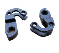 PNBVW 5pcs CNC Bicycle ar Derailleur Hanr For P/I/L/O D473 B/M/C #41#214967 42#213679 T/e/a/m/m/a//c/h/i/n/e/ ALR01 SLR01 SLR02 SLR03 MECH Dropout