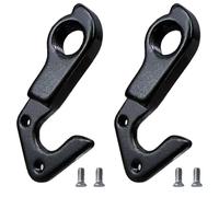 PNBVW Bicycle ar Derailleur Hanr For G//T A/T/I/D/H/0233 K33047 H/e/l/i/o/n G/T A/v/a/l/a/n/c/h/e E/x/p/e/r/t 2019 Z/a/s/k/a/r Carbon P/a/n/t/e/r/a Mech Dropout(2pcs-No.51)