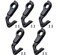 PNBVW Bicycle ar Derailleur Hanr For G//T A/T/I/D/H/0233 K33047 H/e/l/i/o/n G/T A/v/a/l/a/n/c/h/e E/x/p/e/r/t 2019 Z/a/s/k/a/r Carbon P/a/n/t/e/r/a Mech Dropout(5pcs-No.51)