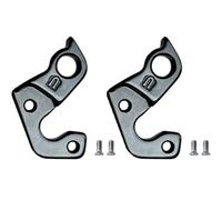 PNBVW Bike Tail Hooker For S/c/h/w/i/n//n S/c/o/t/t #206472 A/d/d/i/c/t C/x S/l 206472 Cr1 Pro C/o/n/t/e/s/s//a S/p/a/r/k 29 Rear Derailleur Hanger Mech Dropout(2 pcs)