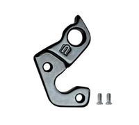 PNBVW Bike Tail Hooker For S/c/h/w/i/n//n S/c/o/t/t #206472 A/d/d/i/c/t C/x S/l 206472 Cr1 Pro C/o/n/t/e/s/s//a S/p/a/r/k 29 Rear Derailleur Hanger Mech Dropout(1 pcs)