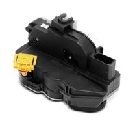 PNBVW Car Automobiles Rear Left/Right Door Lock Hardware Actuator for C//h//e//v//r//o//l//e//t S//o//n//i//c T//r//a//x B//u//i//c//k E//n//c//o//r//e 2013-2020,13579546 13579545(Rear Right)