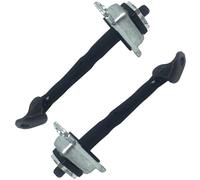 PNBVW Car Door Check Arm Stop Hinge Strap Rear Front Left Right for H//y//u//n//d//a//i T//u//c//s//o//n 2005-2014,OEM:79380-2E000 79390-2E000 79480-2E000(2pcs Rear)