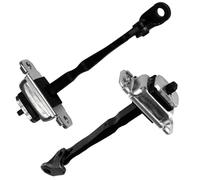PNBVW Car Door Check Arm Stop Hinge Strap Rear Front Left Right for H//y//u//n//d//a//i T//u//c//s//o//n 2005-2014,OEM:79380-2E000 79390-2E000 79480-2E000(2pcs Front)