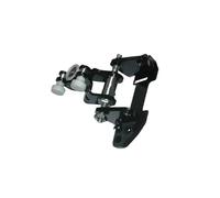 PNBVW for Mercedes S//p//r//i//n//t//e//r V//W C//r//a//f//t//e//r Right Side Middle Passenger Side Sliding Door Roller Assembly,2E1843336 9067600347 A9067600347