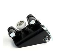 PNBVW Guide Roller Sliding Door right Fit for R//e//n//a//u//l//t Trafic II O//p//e//l V//i//v//a//r//o N//i//s//s//a//n P//r//i//m//a//s//t//ar,7700312012 7700312372 77002370(7700312372)