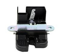 PNBVW Rear Trunk Lock LID Lock Latch for V//W G//o//l//f V VI MK5 G//o//l//f G//T//I G//o//l//f MK6 for S//e//a//t Leon,OEM:5K0827505A 1K6827505E 5M0827505E 1P0827505D