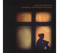 Pndzch Feat. Merz,Danny - Nachtgesang-Eine Hommage An May Ayim