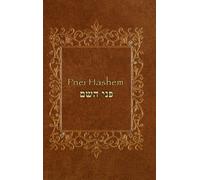 Pnei Hashem