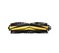 PNESHGTT 1 Piece Robot Middle Main Roll Brush Cover Compatible With V7s Plus Robotic Vacuum Cleaner Accessories Spare Parts(Light Grey)