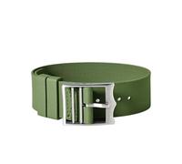 PNESHGTT 20 21 22mm FKM Universal Fluororubber Watch Strap Compatible With Tudor BlackBay Omega Seamaster IWC Longines Rolex Belt Band(Army green02,22mm)