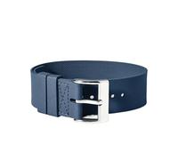 PNESHGTT 20 21 22mm FKM Universal Fluororubber Watch Strap Compatible With Tudor BlackBay Omega Seamaster IWC Longines Rolex Belt Band(Royal blue01,20mm)