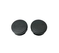 PNESHGTT Compatible With 2PCS Frame Hole Cover Caps Plug Decorative Frame Cap Set Compatible With YAMAHA Tenere700 XTZ 700 TENERE 700 2019-2024 2022 2023