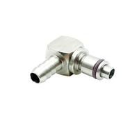 PNESHGTT Compatible with BMW 2013+ R1200GSW/GSW-ADV/RTW/RW/RSW S1000RR/R/XR 5/16 Line Hose Quick Release Disconnect Coupling Kit(K8-GD518)