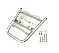 PNESHGTT Compatible With BMW F800GS F700GS F 800 GS F 700GS 2009-2017 2010 2011 2012 2013 2014 2015 2016 Motorcycle Rear Luggage Top Case Box Rack