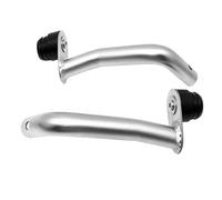 PNESHGTT Compatible With BMW R 1250 GS GSA R1250GSA Adventure 2019-2023 R1250GS ADV Engine Crash Bar Bumper Frame Protection Reinforcements Bar Kit
