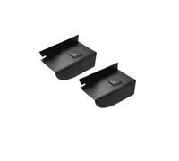 PNESHGTT Compatible With Car Styling Electric Pedal Fender Step Mudguard Splash Guards Compatible With Lixiang L7 L8 L9 2022 2023 2024 Accessories(For L7)