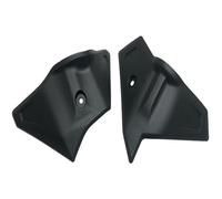 PNESHGTT Compatible With Carbon Motorcycle Accessories Throttle Body Guards Cover Protection Compatible With BMW R1250GS R1200GS R1200 R 1250 GS 2017-2023 2020 2021(Black)