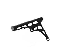 PNESHGTT Compatible with Clutch Arm Extension Clutch Lever Bracket Compatible with Yamaha Tracer XSR 700 MT07 FZ 07 2018-2023 2020 2021 2022 XSR700 XTribute Tracer 7