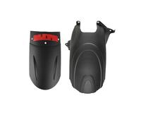 PNESHGTT Compatible With G310GS G310R G 310GS 310R G310 GS 2017-2023 Motorcycle Mudguard Rear Mudflap Splash Cover Front(Front And Rear)