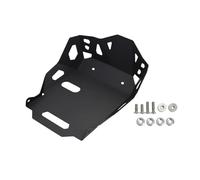 PNESHGTT Compatible With Motorcycle Engine Cover Skid Plate Bash Frame Belly Pan Sump Guard Protector Compatible With Suzuki V-STROM 800 DE VStrom 800DE 2023 2024