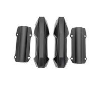 PNESHGTT Compatible With Motorcycle Engine Guard Compatible With CFMOTO 450MT MT450 CF 450 MT 2024 2025 Crash Bar Bumper Protector Decorative Block(450MT LOGO)
