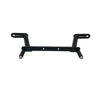 PNESHGTT Compatible With Motorcycle Fog Light LED Bracket Auxiliary Light Holder Compatible With BMW R1200GS R1250GS R 1200 GS LC ADV R1250 GS Adventure 2013-2023(For GSADV)