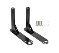 PNESHGTT Compatible With Motorcycle Front Bumper Crash Bar Engine Guard Protector Compatible With Indian Scout 2014-2024 2020 2021 2022 2023 Scout Bobber