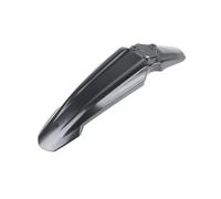 PNESHGTT Compatible With Motorcycle Front Rear Wheel Fender Mudguards Rear Wheel Splash Guard Number Plate Modified Parts Compatible With SurRon Sur-Ron Light Bee X(Ordinary Front)