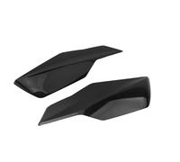 PNESHGTT Compatible With Motorcycle Hand Guards Enduro Motocross Handguard Hand Protector Compatible With EXC XC SX SXF XCF XCW EXCF SMR 2024 Dirt Bike Tuning(Black)