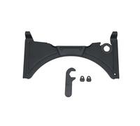 PNESHGTT Compatible With R1200GS R1250GS Cockpit Fairing Compatible With BMW R1200 GS LC ADV Adventure R1250GSA R 1200GS GS R1250 GS Windshied 2014-2023 2021 2022